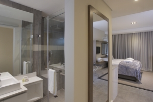 Empire Executive Apartments Hotel