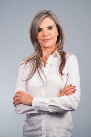 Tandi Jacobs, General Manager, id.works