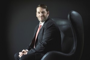 Dr Andrew Golding Chief Executive Pam Golding Property group