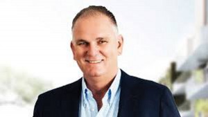 Balwin's Munyaka registers record R850 million in opening weekend sales, selling 555 apartments