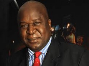 TITO MBOWENI 