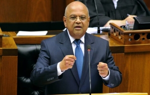 Debt levels could make SA vulnerable