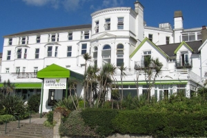 Sadu Ocean View Retirement Home