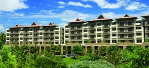 Zimbali Suites