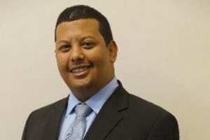 Willem Mouton United Africa Group CEO