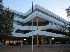 Office Property Investec