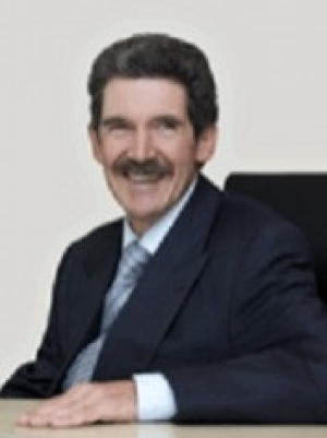 John Hayward