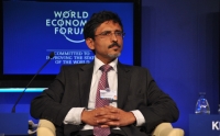 ebrahim patel