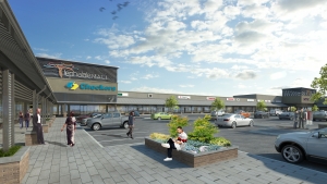 November opening for anticipated first phase of Lephahale Mall