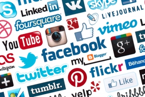 Social Media and Retail