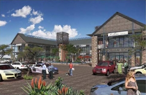 Mpushini Business Park