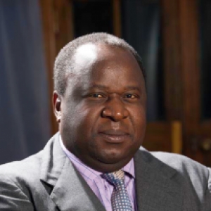 Tito Mboweni