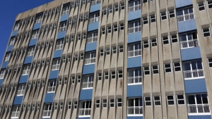 Frank &amp; Hirsch Building