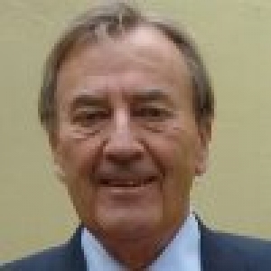Grahame Lindop