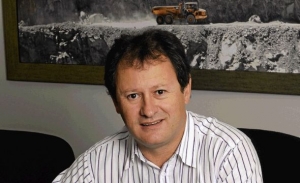 Afrimat expects earnings 20-30% higher