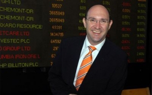 Laurence Rapp Vukile CEO