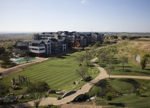 SteynCityShowVillage