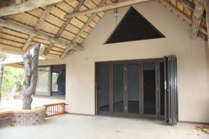 Trellidor Lodge Image