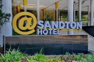@Sandton Hotel