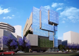 Redefine breaks ground on largest single project to date