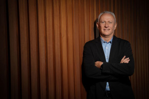 Norbert Sasse, Group CEO of Growthpoint Properties