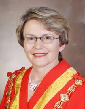Helen Zille