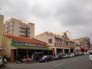 Property-Housing-Residential