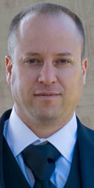 Marc Joffe