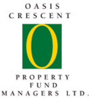 Oasis Crescent Property Fund
