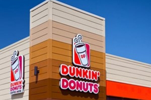 Dunkin Donuts