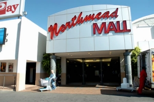 Northmead Mall gets a refurbishment