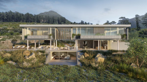 Kerzner Estate