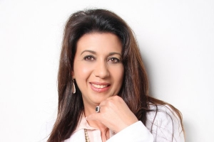 Silvana dos Reis Marques Leapfrog