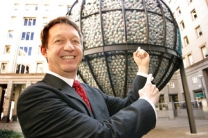Robert Keip