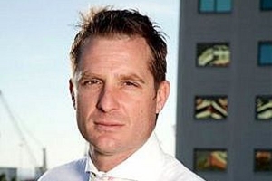 Darren Wilder CEO Fairvest Property Holdings