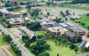 Steve Tshwete Municipality Middelburg