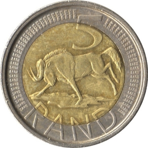 Reserve Bank