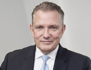 Ian Hawksworth Shaftesbury Capital