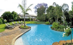 Bryanston fast becoming home to high-profile corporates