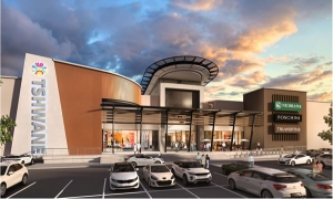 Tshwane Regional Mall