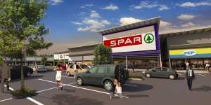 Vosloorus Plaza Shopping Centre