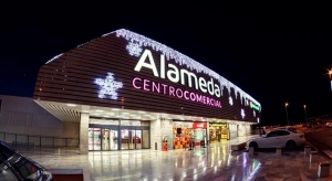 Alameda Centro Comercial