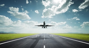 Airport Infrastructure