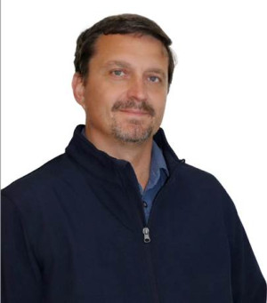 Johan Barkenhuizen Jawitz