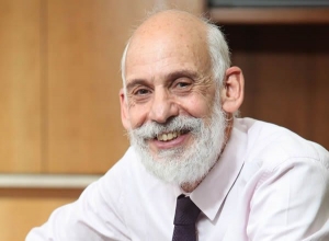 Gerald Leissner