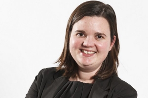 Jackie van Niekerk md