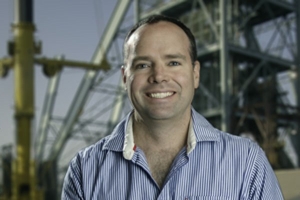 Chris Bennett of MDA Attorneys