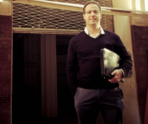 Arnold Maresky Ingenuity