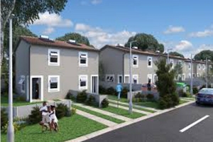 Belle Vue Affordable Housing