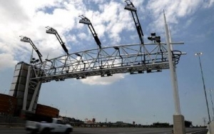 E-tolling